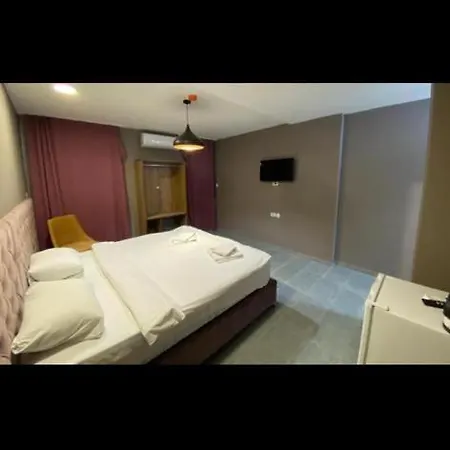 Century Hotel Skopje
